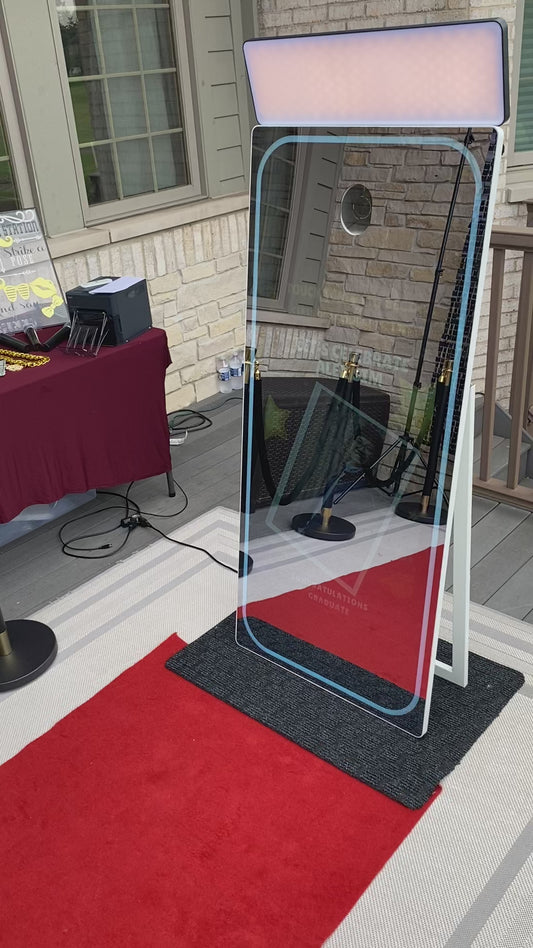 PRINT EVENT PACKAGE